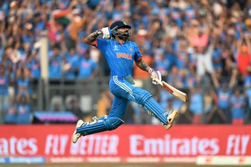 ICC ODI World Cup 2023: Players with Most Runs and Most Wickets (16 Nov) After IND vs NZ in World Cup 2023| Player Rankings 1 ? 10