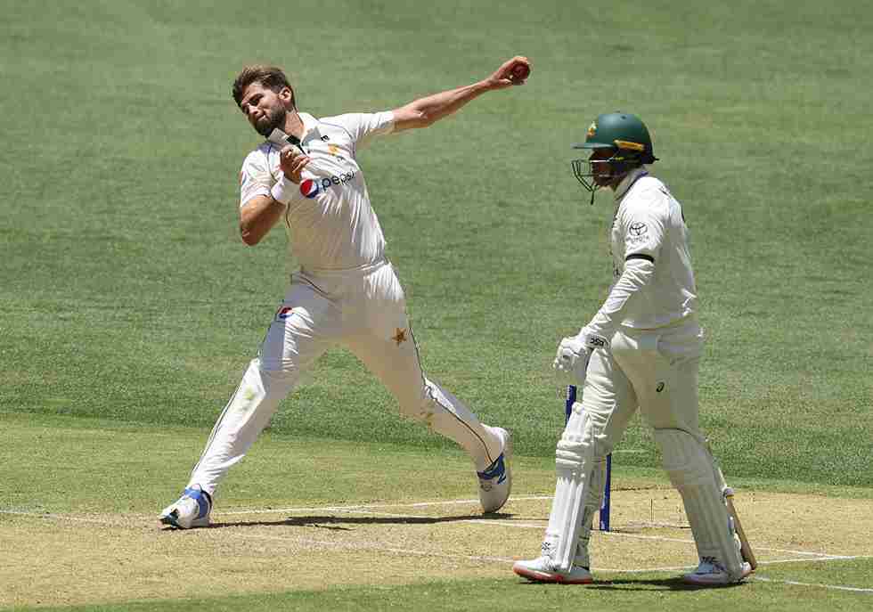 AUS vs PAK 2nd Test: Day 1 Stumps, Australia at 187/3, Pakistani Pacers didn't Performed Well | Australia vs Pakistan Test Series 2023-24