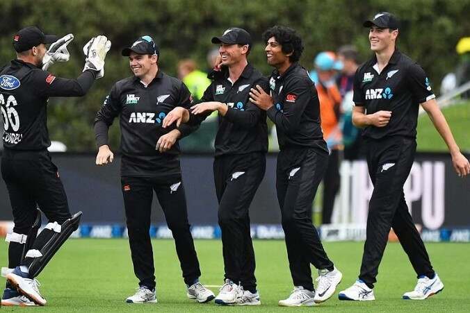 New Zealand vs Bangladesh, 3rd ODI: Match Details, Expected Playing 11, Full Squad, Head-to-Head and Live Streaming Details