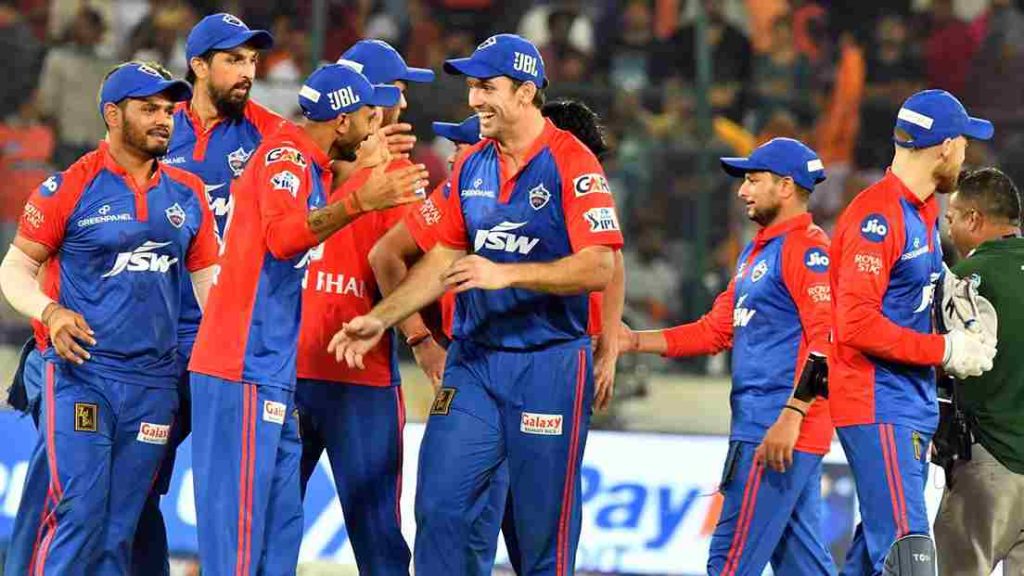 IPL 2024 Schedule Full Match List, All 10 Team Squad Updated List