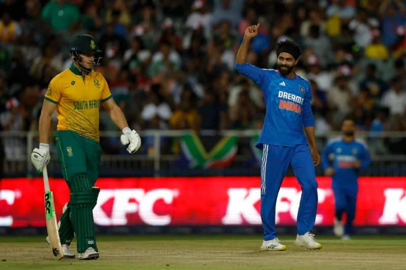 IND vs SA T20 Records, Head to Head, Most Runs by a Player, Most Wickets India vs South Africa Complete Details