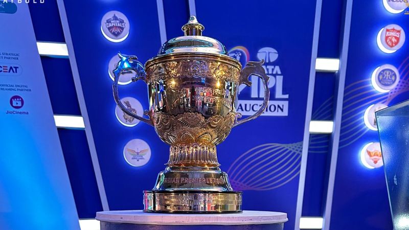 Live Updates IPL 2024 Auction Date, Venue, Time, Retained, Released Players List, Player Trade Details, Purse Value, All Details