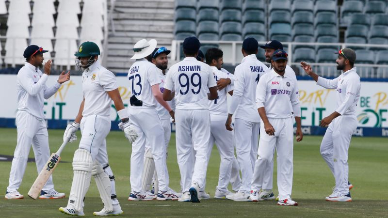 IND vs SA Test Schedule, Time Table, Squads, Head to Head Details, Live Streaming Info, Records | India vs South Africa Test