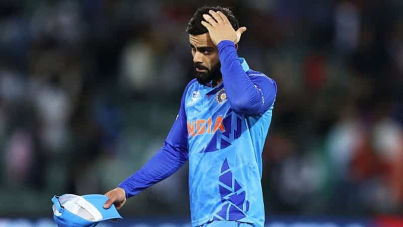 BCCI not keen on picking Rohit Sharma, Virat Kohli together in Team India T20I Squad, Final call to be taken soon: Reports