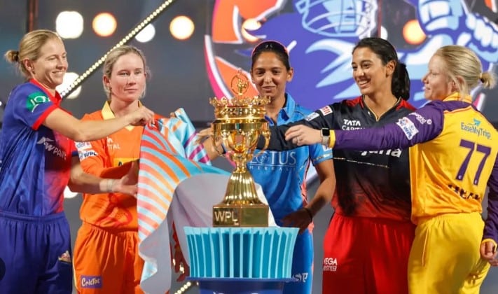 WPL 2024: Womens Premier League to follow the same 1 city venue model just like last year-Jay Shah