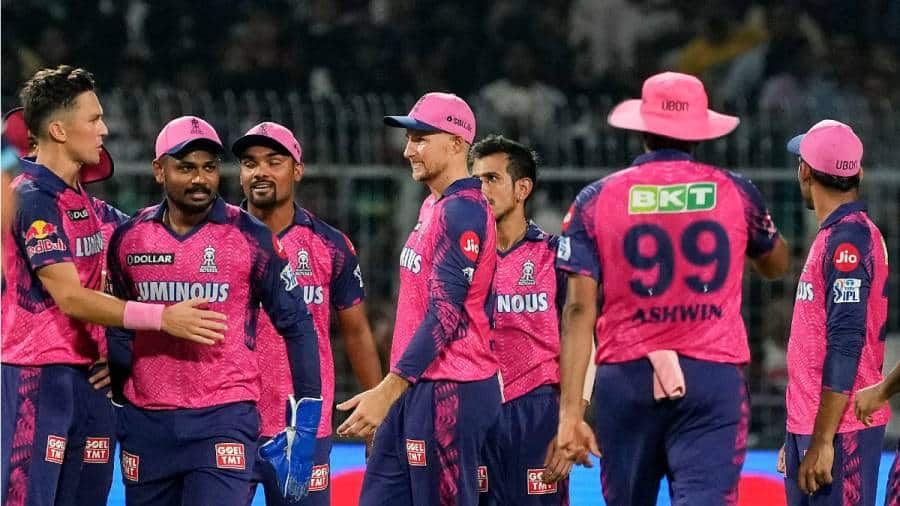 IPL 2024: Rajasthan Royals - RR Updated Squad