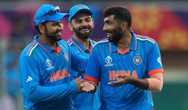 India vs Afghanistan Schedule, Predicted Squad and Live Streaming Details | Afghanistan tour of India, 2024