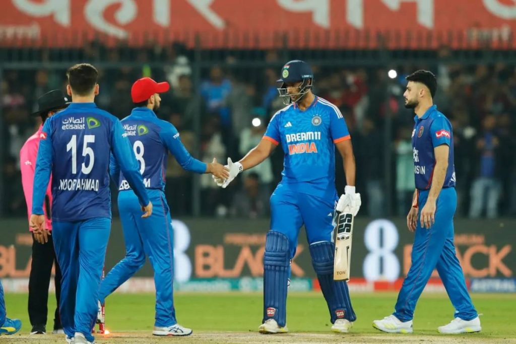 IND vs AFG: Mohd Siraj OUT, Kuldeep Yadav IN, Team India's Strongest Playing11 against Afghanistan for T20 World Cup 2024 Super 8