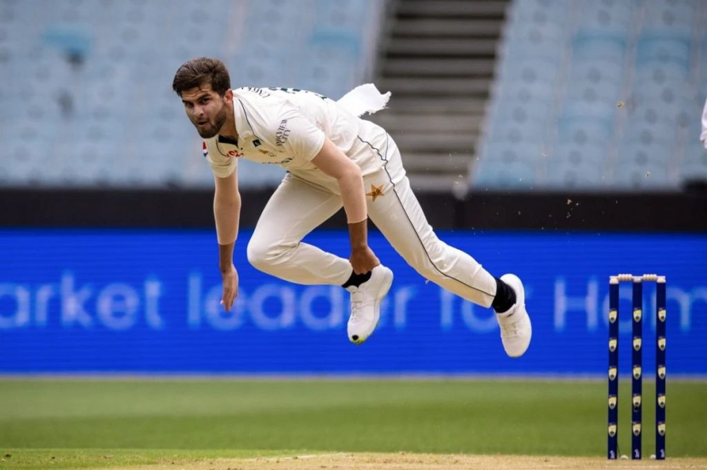 AUS vs PAK: Pakistan Playing11 Announced, Shaheen Shah Afridi, Imam ul Haq misses out | Australia vs Pakistan 3rd Test