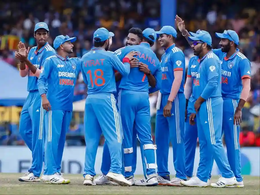 Team India Schedule in 2024: Test, ODI & T20I, Full Fixtures of Indian Team in All Three Formats | Team India Schedule 2024