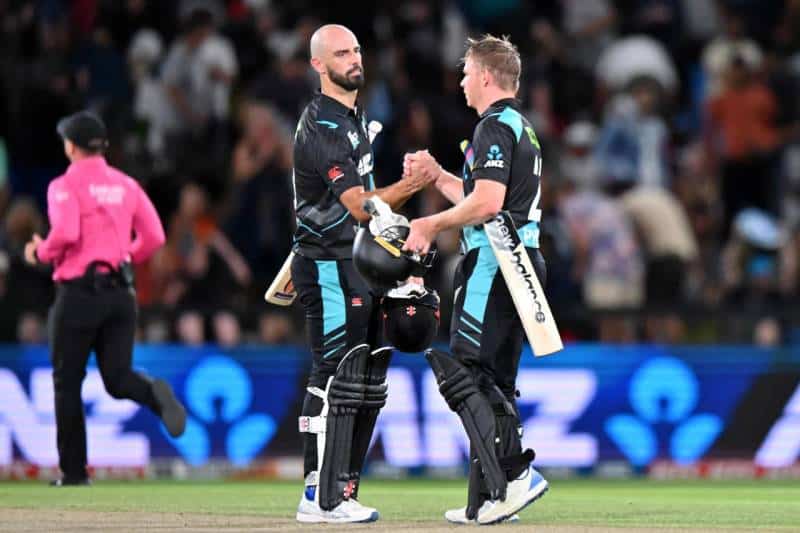 PAK vs NZ 5th T20I Dream11 Prediction, Weather Forecast, Pakistan vs New Zealand Dream11 Team, Hagley Oval,?Christchurch Pitch Report | Pakistan tour of New Zealand 2023