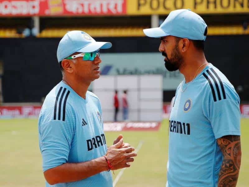 IND vs ENG 1st Test: India's Playing11, KL Rahul in place of Virat Kohli, Rohit-Jaiswal to open, No place for Kuldeep Yadav