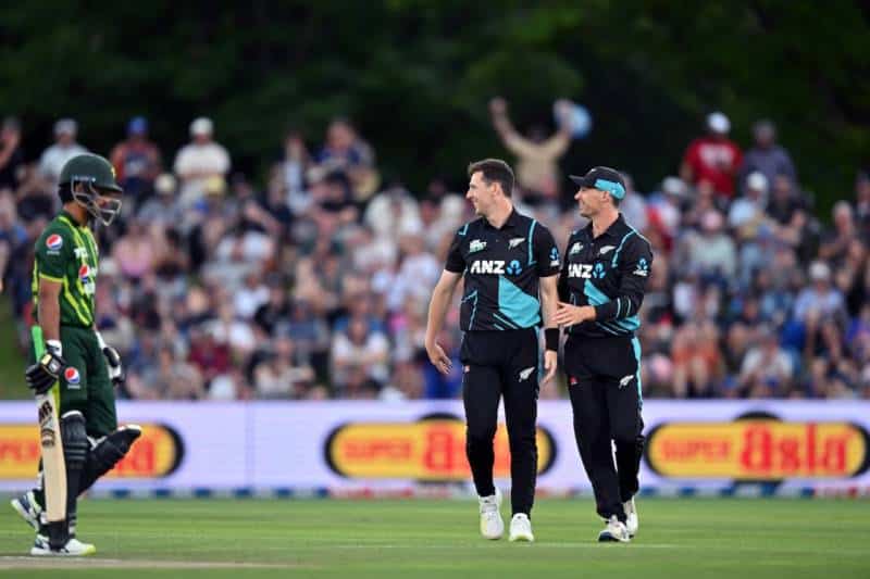 PAK vs NZ 5th T20I Dream11 Prediction, Weather Forecast, Pakistan vs New Zealand Dream11 Team, Hagley Oval,?Christchurch Pitch Report | Pakistan tour of New Zealand 2023