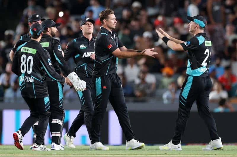 New Zealand announce squad for T20 World Cup, Kane Williamson to lead | New Zealand Schedule for T20 World Cup 