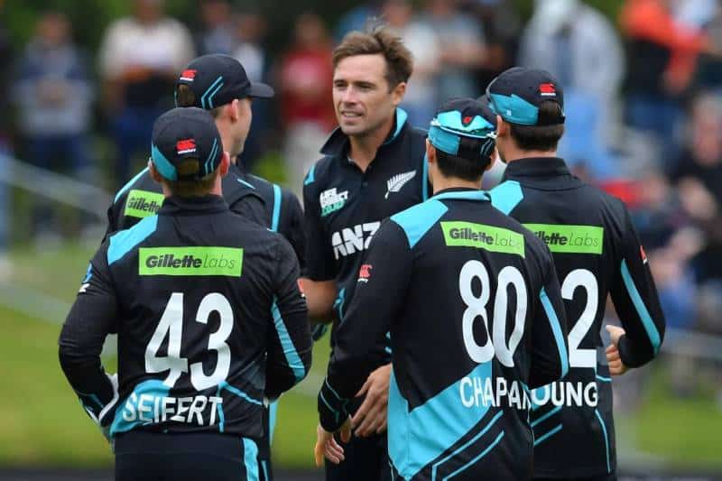 PAK vs NZ 3rd T20I: Finn Allen Firepower Dashes Pakistan As New Zealand Beat Pakistan by 45 runs 