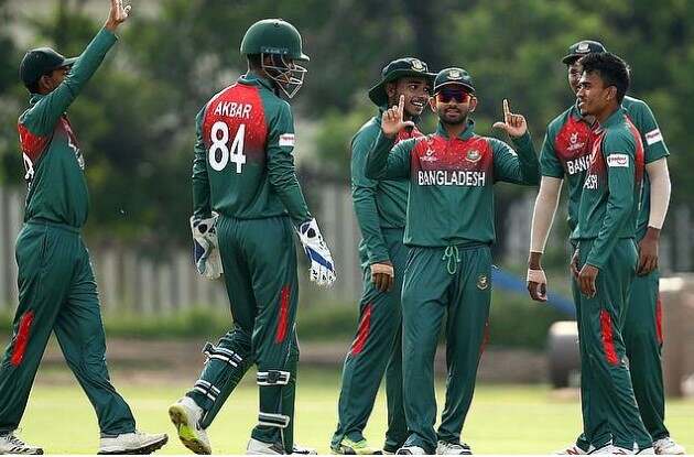 Bangladesh U19