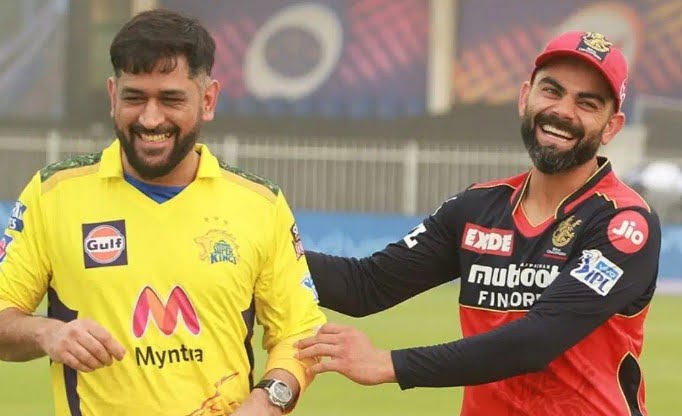 Chennai Super Kings vs Royal Challengers Bangalore Head-to-Head Records and Stats