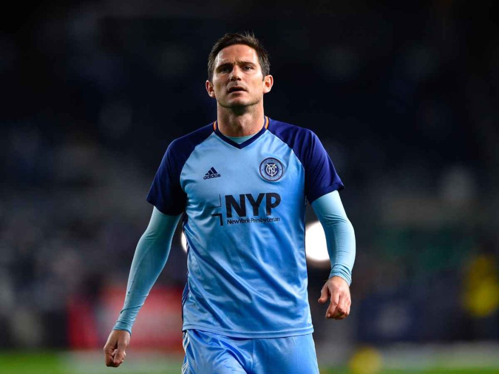 Frank Lampard