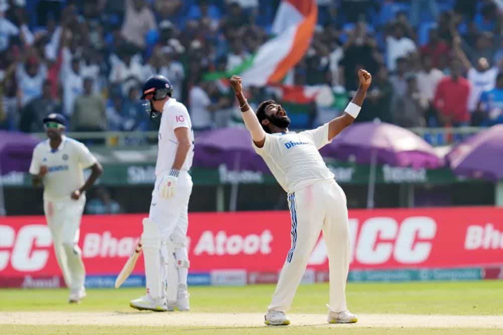 IND vs ENG: England leaves India after losing 2nd Test in Vishakhapatnam to get charged up ahead of India vs England 3rd test