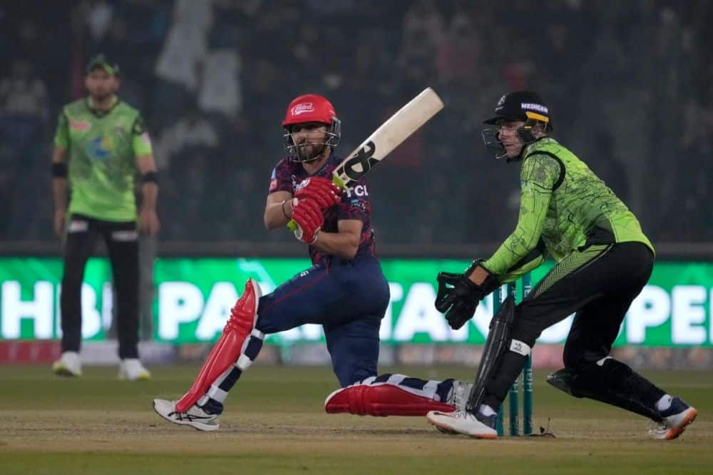 PSL 2024 Points Table, Most Runs, Most Wickets Updated on February 18 after Lahore Qalandars vs Islamabad United | Pakistan Super League