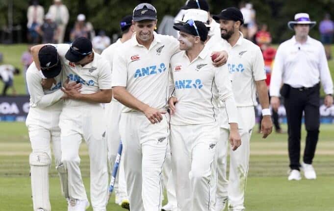 New Zealand vs Australia, Test Series Full Schedule, Squad and Live Streaming Details | Australia Tour of New Zealand 2024