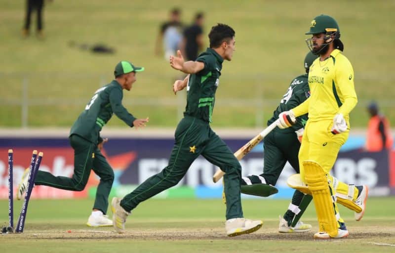 India vs Australia In U19 World Cup FINAL as Australia U19 Beat Pakistan U19 In Semifinal | ICC U19 World Cup 2024