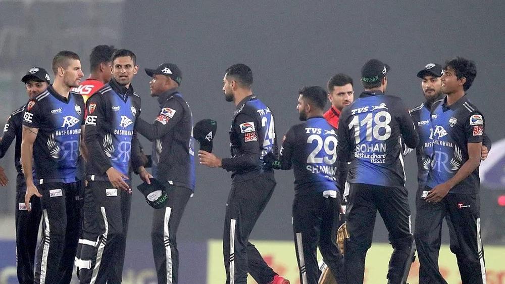 BPL 2024 Durdanto Dhaka vs Rangpur Riders Match Details, DD vs RAN Dream11 Prediction, Squad and Live Streaming?Details, Predicted Playing11