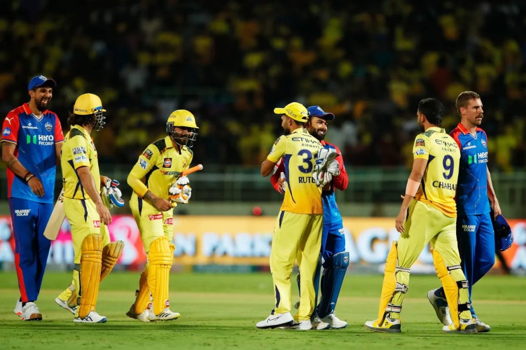 IPL 2024: CSK Qualification Scenarios for IPL Playoffs, How Can CSK Qualify for IPL 2024 Playoff