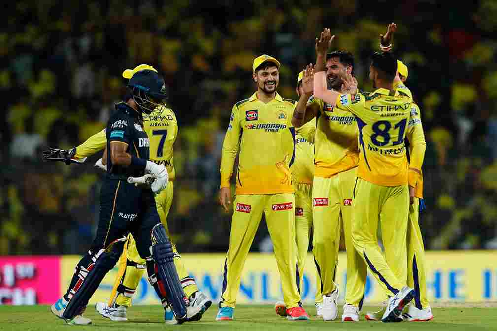 IPL 2024: CSK Defeated GT by Massive 63 runs, A Complete Dominating Performance | CSK vs GT Match Highlights