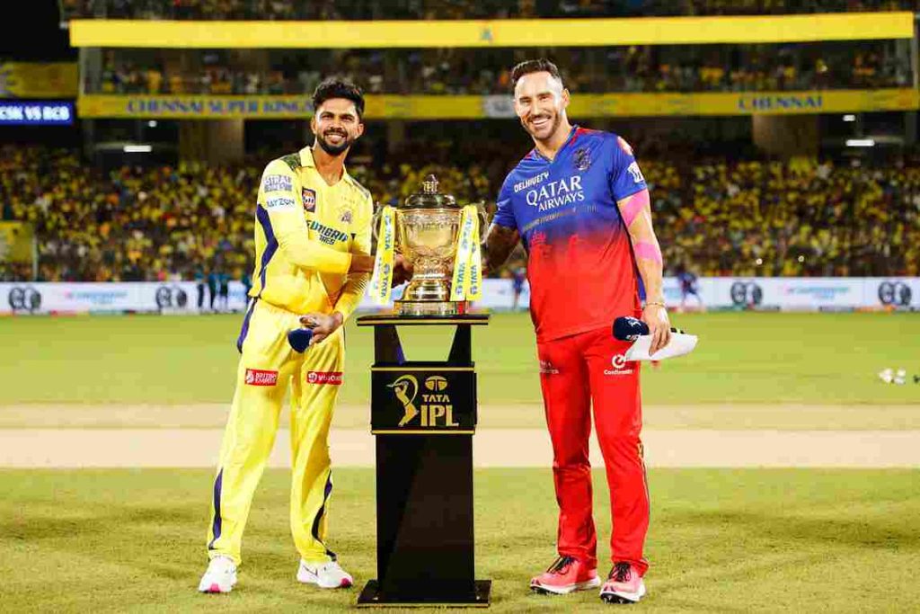 BCCI announce full schedule for IPL 2024, MI vs CSK on April 14