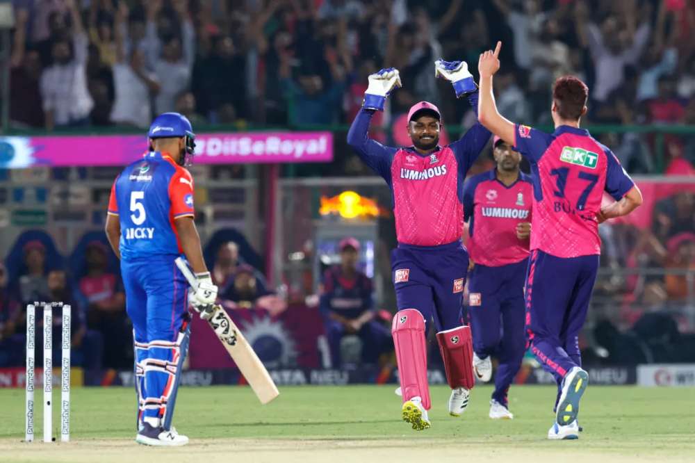 IPL 2024 Orange Cap, Purple Cap Stats Full List Updated After RR vs DC on March 28