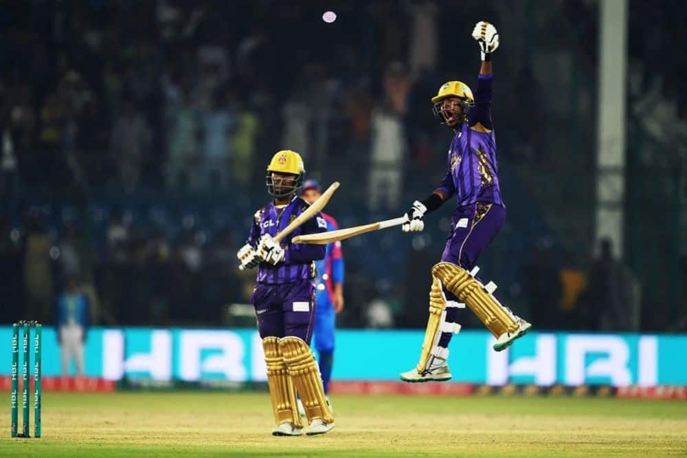 Latest PSL Points Table 2024, Updated Standings after Karachi Kings vs Quetta Gladiators, Match 16 ? Highest Run-Getters, Highest Wicket Takers Updated List