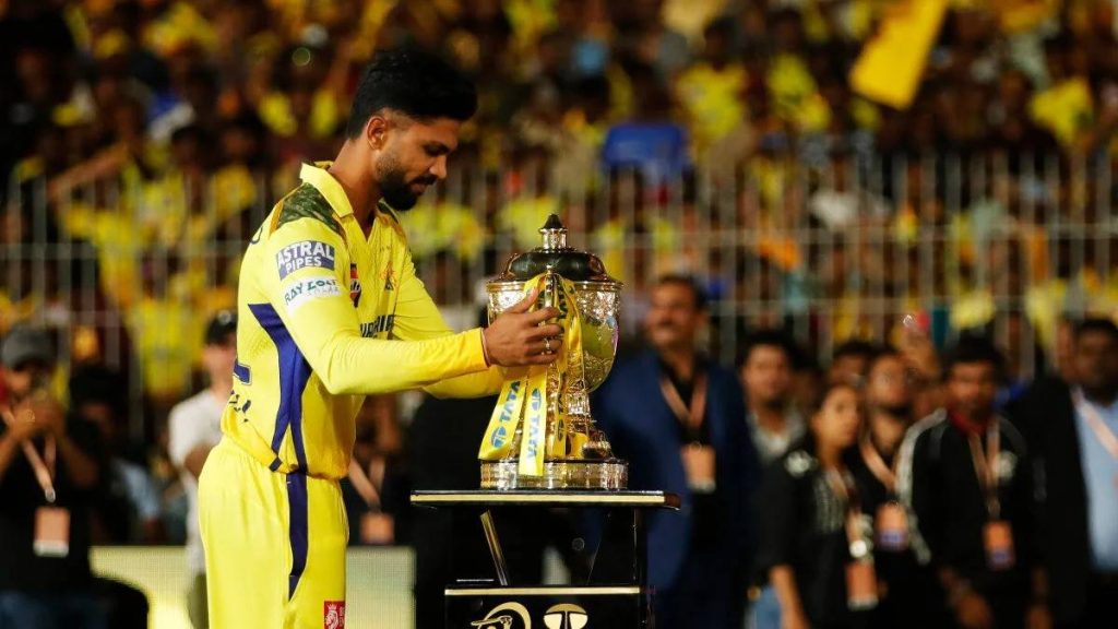 CSK to create history by winning TATA IPL 2024 as well? CSK's Winning Chances IPL 2024 | Chennai Super Kings