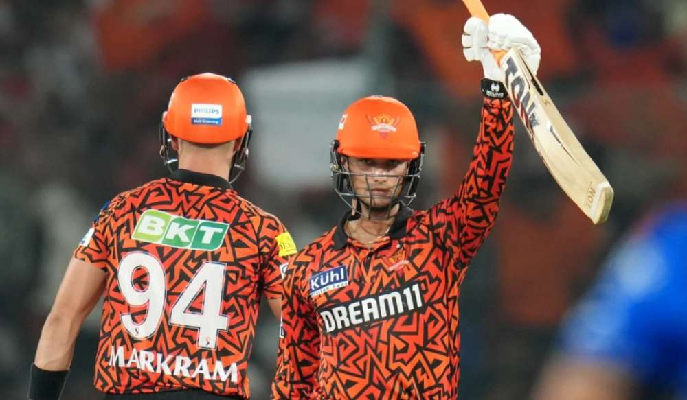 IPL 2024 Orange Cap, Purple Cap Full List Updated on 25 March After Sunrisers Hyderabad vs Mumbai Indians