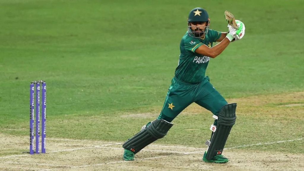 PAK vs USA: Babar Azam LEAVES BEHIND Virat Kohli, Rohit Sharma in the list of Players with Most Runs in T20Is | Pakistan vs United States