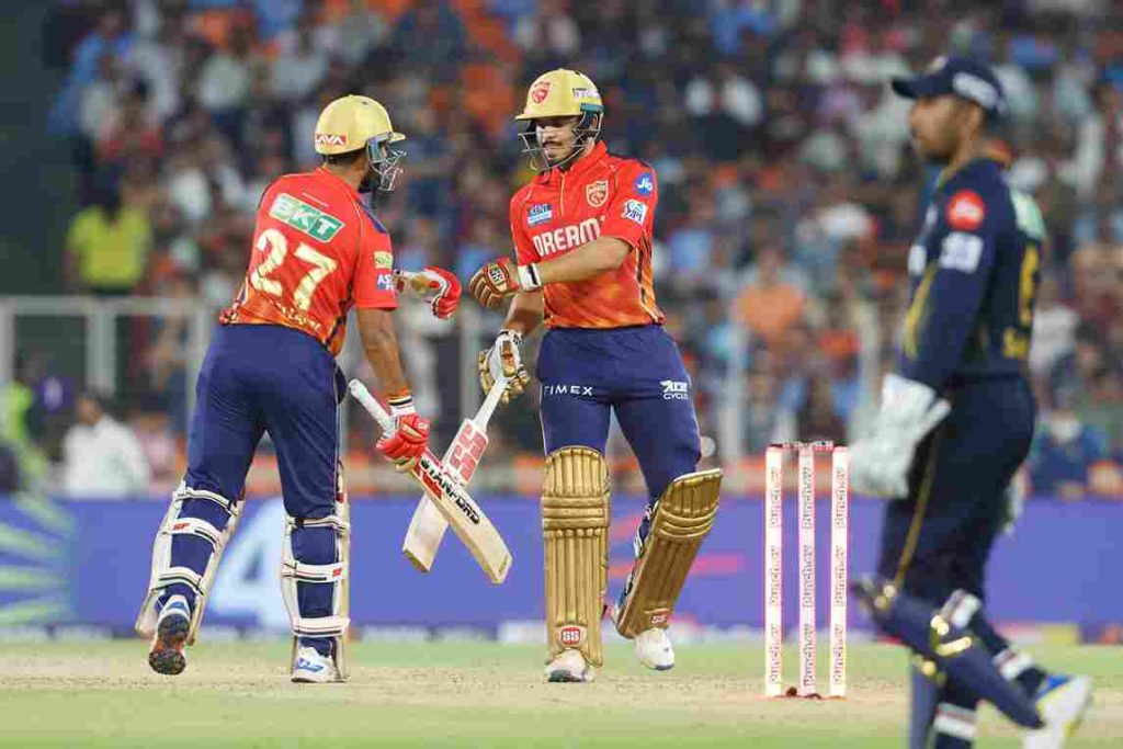 PBKS vs SRH Dream11 Prediction [C & VC] IPL 2024 | Punjab Kings vs Sunrisers Hyderabad Dream11 Team, Mullanpur Stadium Chandigarh Pitch Report