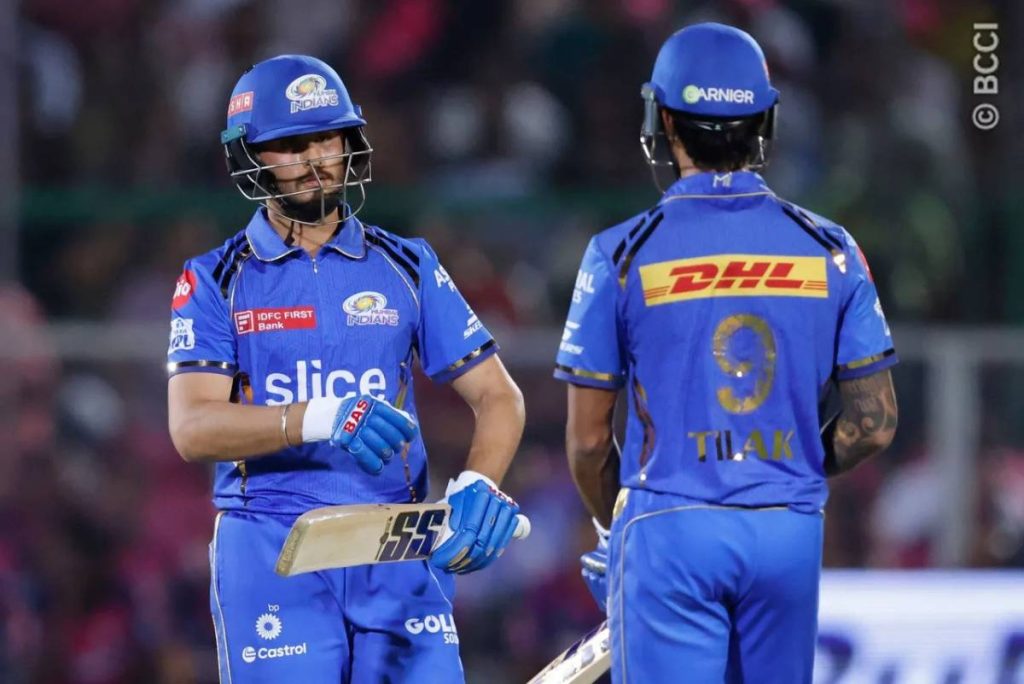 Mumbai Indians Qualify Chances 2024 IPL | Can MI Qualify for IPL Playoffs 2024?