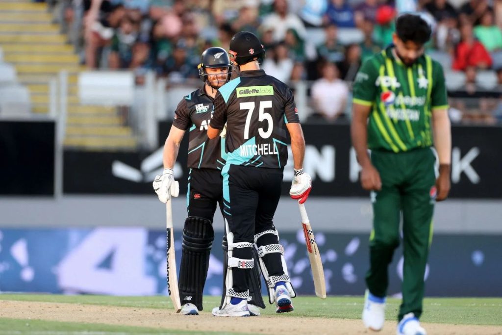 PAK vs NZ 1st T20I Playing11, Dream11 Prediction, Pakistan vs New Zealand Dream11 Team, Rawalpindi Cricket Stadium Pitch Report, Pakistan Playing11 | New Zealand tour of Pakistan 2024