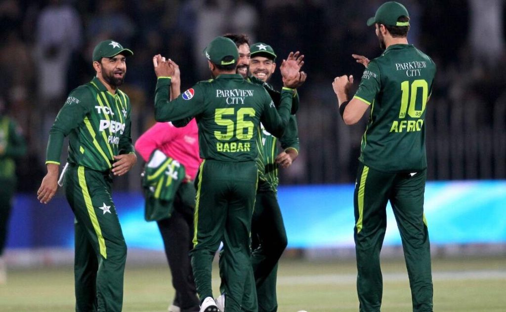 PAK vs NZ 2nd T20I Match Highlights: Pakistan grab a stunning 7-wicket win?in?the?2nd?T20I