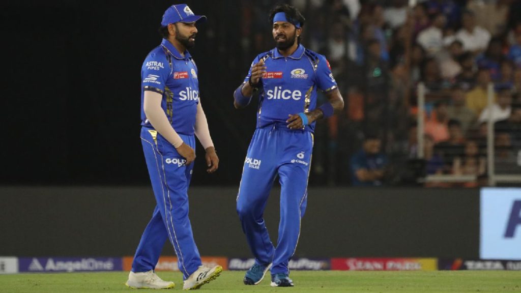 IPL 2024: Fresh take on Rohit Sharma vs Hardik Pandya MI captaincy controversy, '3 more people involved' believes Harsha Bhogle