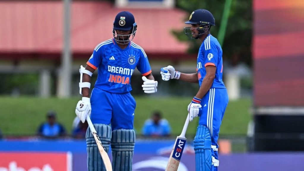 No Rinku Singh, Sanju Samson, Shubman Gill as Mohammad Kaif picks T20 World Cup squad for Team India