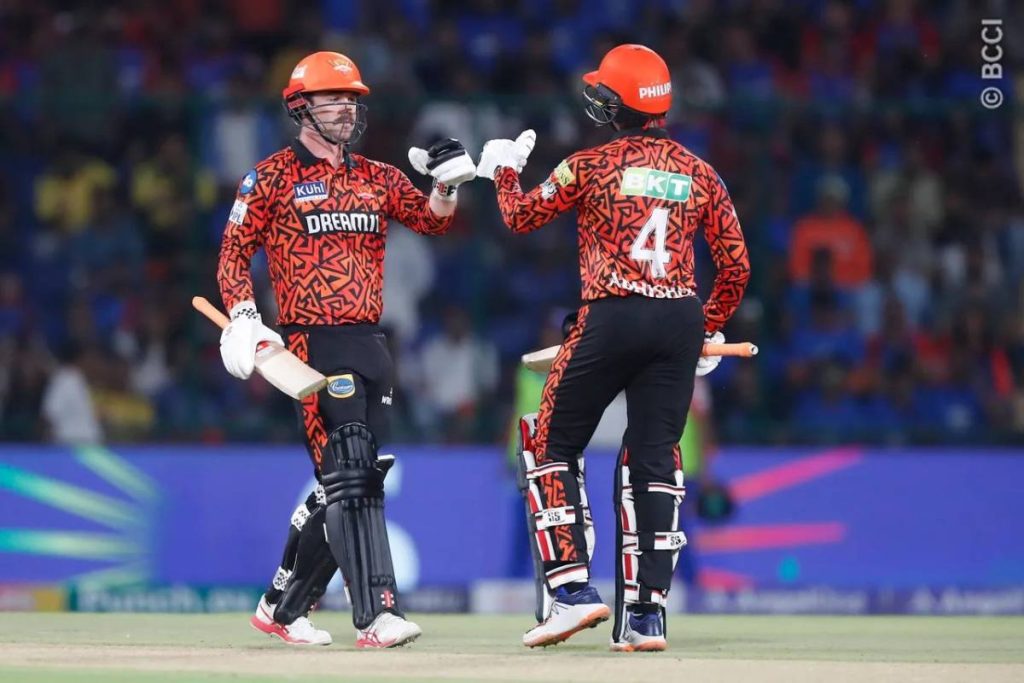 SRH vs LSG Dream11 Prediction IPL 2024, SRH Playing11, Hyderabad vs Lucknow Match Preview, Head To Head, Rajiv Gandhi Stadium Pitch Report