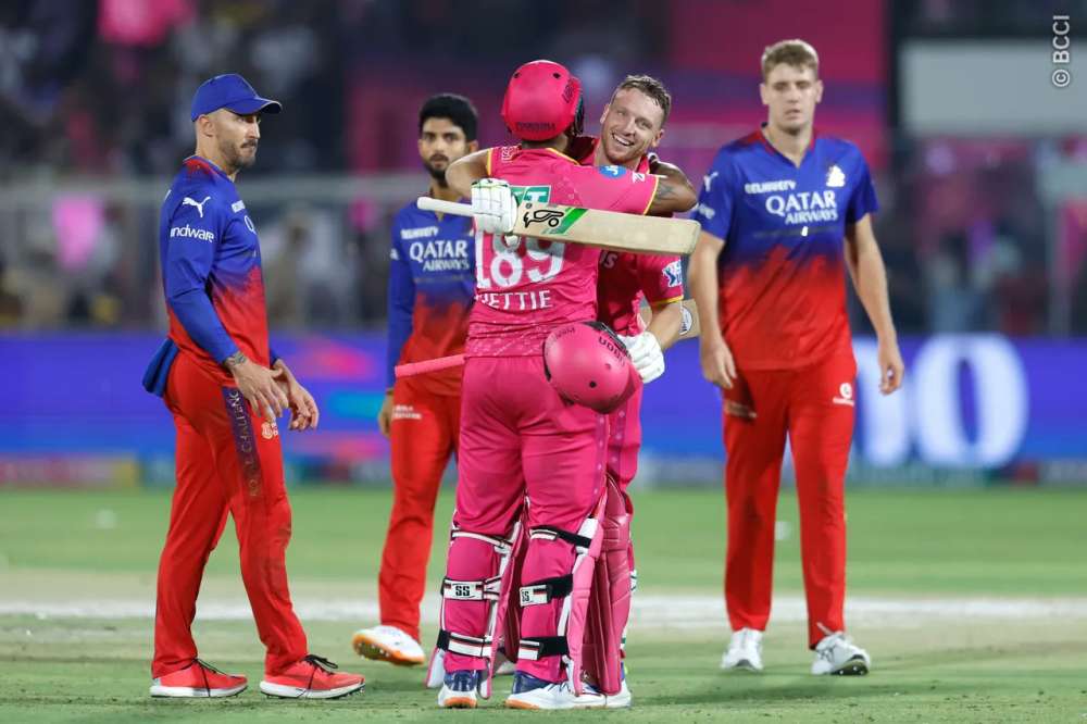 TATA IPL Stats After RR vs RCB, Orange Cap, Purple Cap Full List | TATA IPL 2024