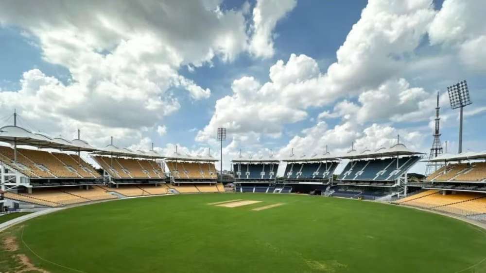 SRH vs RR Qualifier-2 Dream11 Prediction: SRH vs RR Dream11 Team, Match Preview, Head-to-Head, MA Chidambaram Stadium Pitch Report, SRH Playing11, RR Playing11 