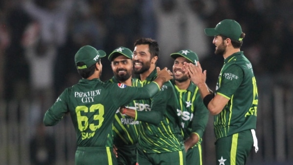 PAK vs IRE: Pakistan to announce T20I Squad for Ireland Series on THIS Date | Pakistan tour of Ireland 2024