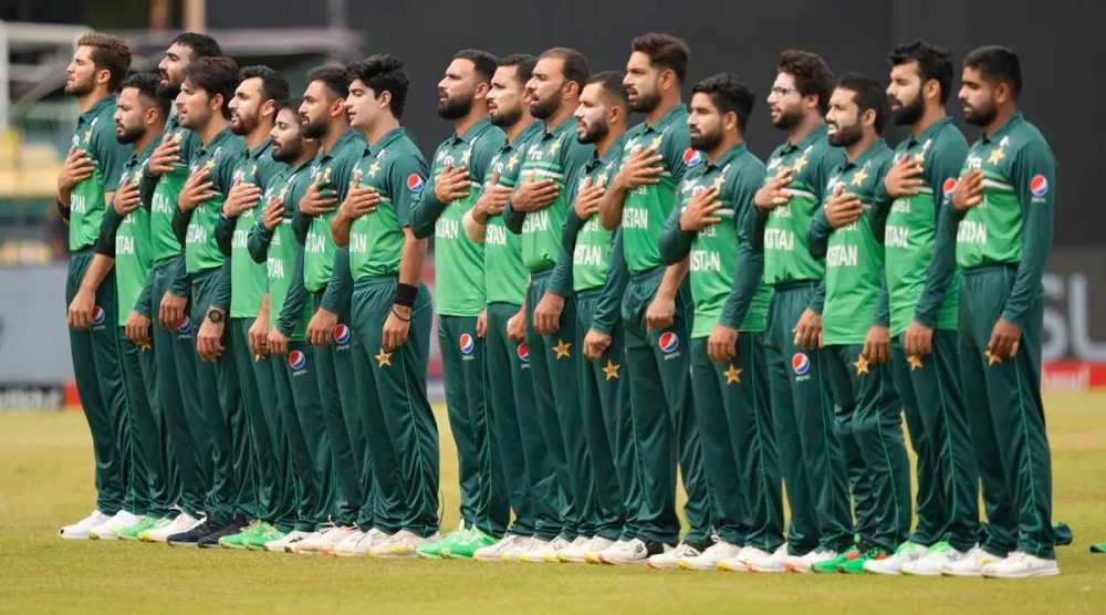 PAK vs NZ: Pakistan squad for the T20I Series to be announced on this date