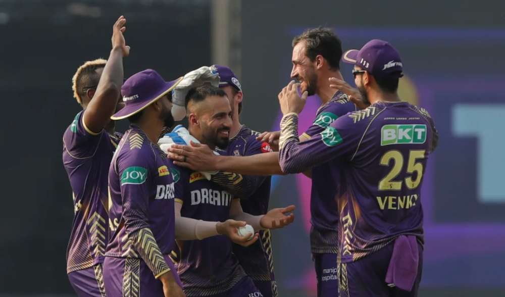 IPL Points Table 2024 (Updated), Orange Cap, Purple Cap Full Lists After KKR vs LSG  