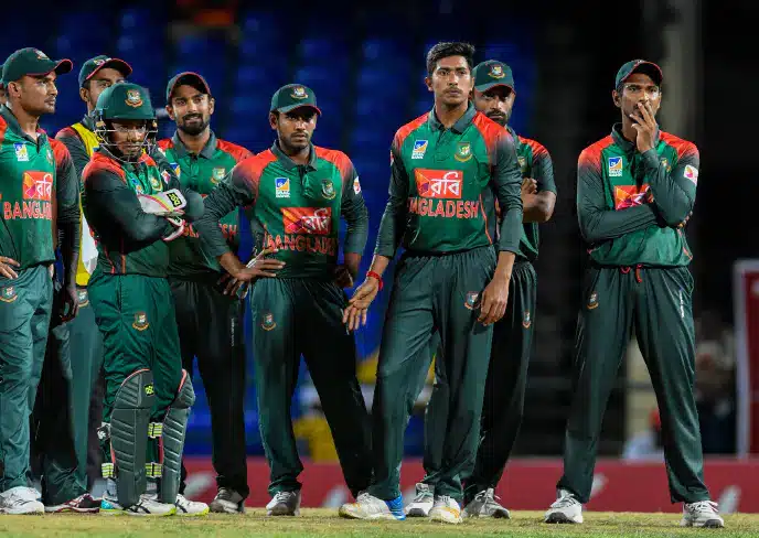 Bangladesh's Predicted squad for the 2024 T20 World Cup