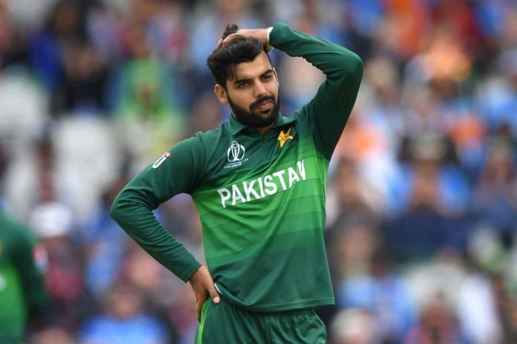 PAK vs ENG 3rd T20I: 2 Changes Pakistan might make