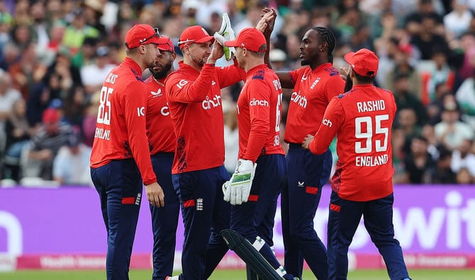 PAK vs ENG: Changes Pakistan might make for the 4th T20I against England; Check Out For?Full?Details